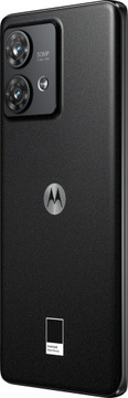 СМАРТФОН MOTOROLA EDGE 40 NEO 12/256 ГБ ЧЕРНЫЙ BEAUTY POLED 144 Гц 5G 68 Вт