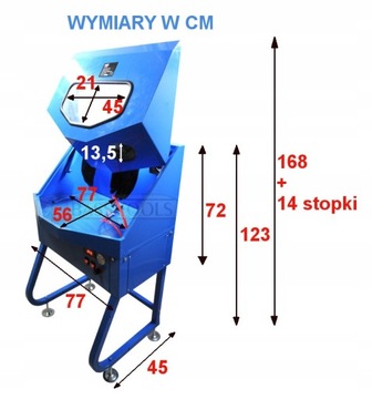 МАСТЕРСКАЯ МАШИНКА КАБИНЫ ДЛЯ ДЕТАЛЕЙ ПОД ДАВЛЕНИЕМ С ВОДОНАГРЕВОМ