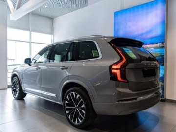 Volvo XC90 II 2026 VOLVO XC90 B5 AWD Ultra Bright Suv 2.0 (250KM) 2026, zdjęcie 2