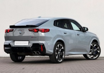 BMW X2 U10 SUV M 2.0 M35i 300KM 2025 BMW X2 I wlasciciel M Sport Hak Gwarancja Bezwypadkowy FVAT23, zdjęcie 1