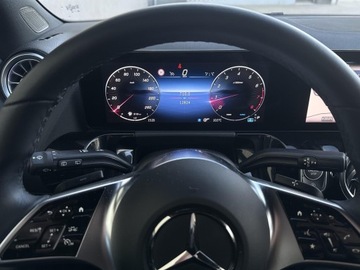 Mercedes GLA II Off-roader Facelifting 1.3 200 163KM 2025 Mercedes-Benz GLA 200 7G-DCT/Progresive/Advanced P, zdjęcie 11