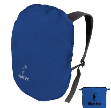 Pokrowiec na plecak Alpidex 55-80l