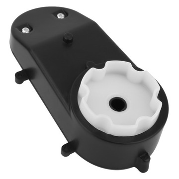 ZESPÓŁ NAPĘDOWY 6V PRZEKŁADNIA SILNIK 5000RPM