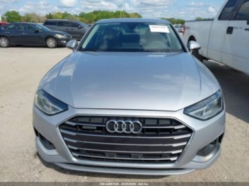 Audi A4 B9 2022 Audi A4 Limousine AUDI A4 PREMIUM 40 TFSI QUATTRO S TRONIC 2.0 Benzyna, zdjęcie 7