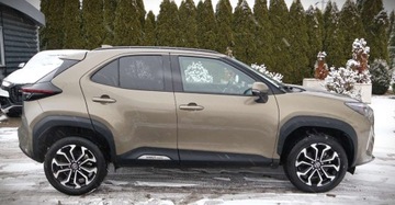Toyota 2023 Toyota Yaris Cross (Nr. 82) 1.5 Hybrid Automat Navi Kamera Tempomat Gwaran, zdjęcie 2
