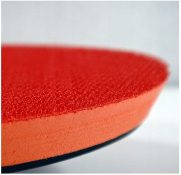 ДИСК УГЛОВОЙ ШЛИФМАШИНЫ С ГУБКОЙ-ЛИПУЧКОЙ 150 ДРЭЛ!