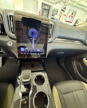 Hongqi HS3 1.5T 169KM 2025 Hongqi HS3 1.5T FWD 156KM Leasing od 101 1.5 Benzyna 169KM, zdjęcie 13