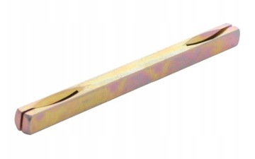 TRZPIEŃ KWADRATOWY DO KLAMKI DŁUGOŚĆ 160MM