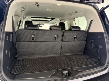 Infiniti 2025 Infiniti QX80 Luxe 2025 3.5 Benzyna 400KM, zdjęcie 3