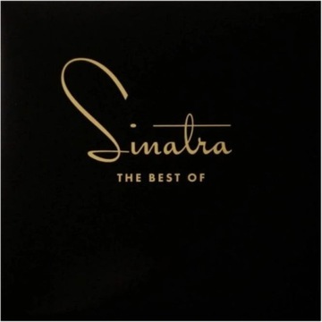 Winyl: FRANK SINATRA - The Best Of - FOLIA