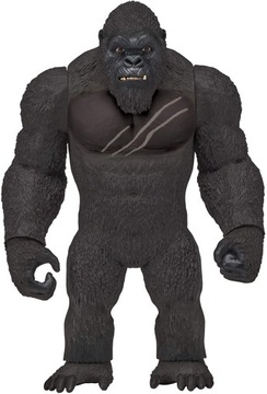 MNG07310 Monsterverse Годзилла против Конга гиганта 28 см