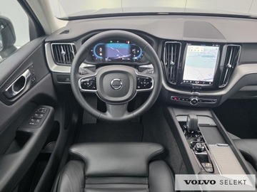 Volvo XC60 II 2023 Volvo XC 60 FV23 Plus Dark B4 B 197+14KM Aut BLIS, zdjęcie 18