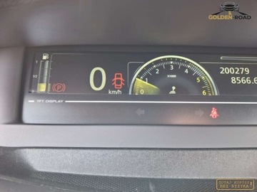 Renault Grand Scenic II Grand Scenic 2013 Energy dCi 130KM 2015 Renault Grand Scenic 1,6 130KM bose alu navi kamera grz.fot oplacony 1.6, zdjęcie 18