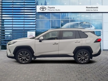 Toyota RAV4 V 2023 Toyota RAV4 2.5 Hybrid Executive 4x4 V (2018-) 2.5, zdjęcie 2