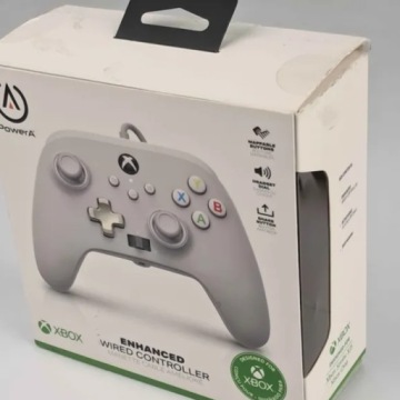 Проводная панель Xbox Series X|S|One Mist PowerA
