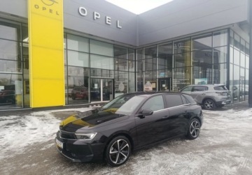 Opel 2023 Opel Astra Pierwszy wlasciciel. Salon Polska 1.5 Diesel 130KM