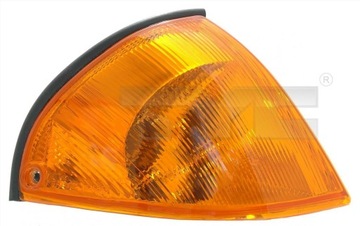 SMĚROVKA PRAVÝ SUBARU JE II