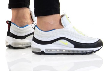 BUTY Nike AIR MAX 97 DQ0980-100 BIAŁE R. 40