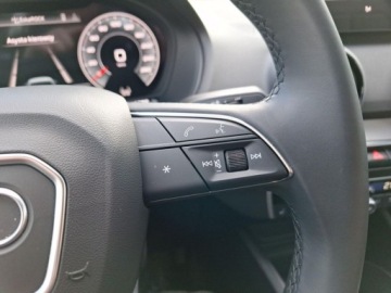 Audi Q2 SUV Facelifting 1.5 35 TFSI 150KM 2025 Audi Q2 Tempomat aktywny Gwarancja Smathphone interface Sound System 1.5, zdjęcie 17