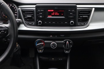 Kia Rio IV Hatchback 5d Facelifting 1.0 T-GDI 100KM 2022 Kia Rio 1.0 T-GDI, Salon Polska, Serwis ASO, zdjęcie 12