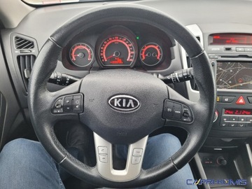 Kia Proceed 2012 Kia ProCeed 1.6i Nawigacja Klimatronik Bezwypadkowa 1.6 Benzyna 125KM, zdjęcie 15