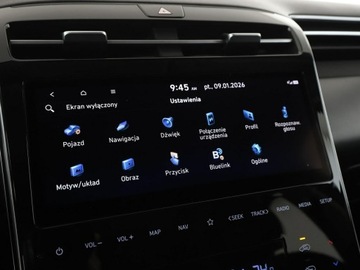 Hyundai Tucson IV SUV 1.6 CRDI 48V 136KM 2021 Hyundai Tucson FV23% automat full LED virtual, zdjęcie 25