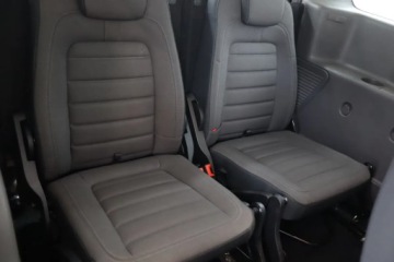 Ford Tourneo Connect III Standard 1.5 EcoBlue 120KM 2021 Ford Tourneo Connect 1.5 EcoBlue, Salon Polska, zdjęcie 14