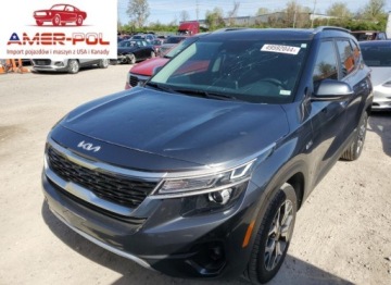 Kia 2022 Kia Inny Seltos Ex 2022 2.0 Benzyna 146KM
