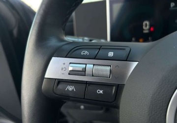 Hyundai Tucson IV SUV Facelifting 1.6 T-GDI 48V 160KM 2025 Hyundai Tucson Salon Polska Gwarancja Niski przebieg Pakiet LED FV23, zdjęcie 15