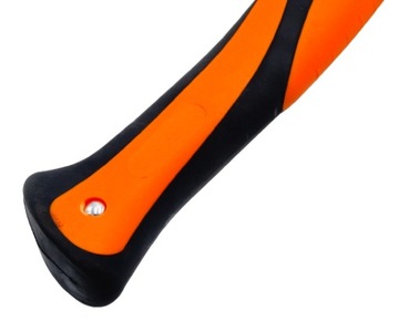 JUFISTO КРОВЕЛЬНЫЙ МОЛОТОК МОНОБЛОК 600г