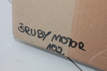 KTM 690 SMC-R SMCR КОМПЛЕКТ БОЛТОВ БОЛТЫ