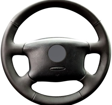 KIEROWNICA VW TRANSPORTER T4 OD 99r ZESTAW TAPICER