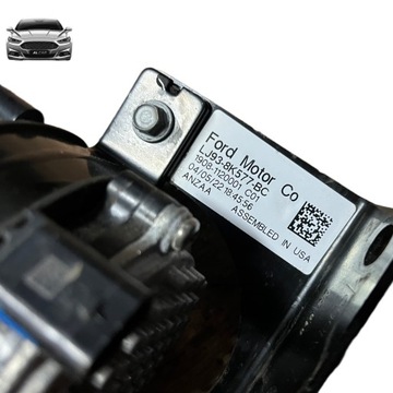 FORD MUSTANG MACH-E ELEKTRICKÁ ČERPADLO VODY LJ93-8K577-BC