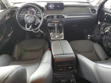 Mazda CX-9 2023 Mazda CX-9 Touring 2023 2.5l 2.5 Benzyna 250KM, zdjęcie 8