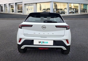 Opel Mokka II SUV 1.2 Turbo 100KM 2022 Opel Mokka 1.2 T Edition SS 1.2 Benzyna 100KM, zdjęcie 4