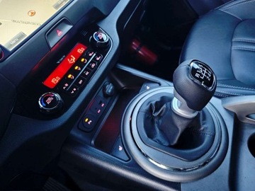 Kia Sportage III SUV Facelifting 1.7 CRDi 115KM 2015 Kia Sportage Premium___1.7CRDi 115KM___Skora Navi Kamera LED__Lifting___Wh, zdjęcie 23