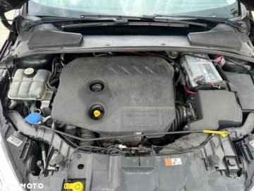 Ford Focus III Kombi Facelifting 1.6 TDCi 115KM 2014 Ford Focus Ford Focus 1.6 TDCi DPF Titanium 1.6 Diesel 115KM, zdjęcie 30