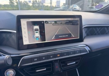 MG 2024 MG MG3 MG MG3 3 Hybrid Comfort 1.5 Hybryda 194KM, zdjęcie 10