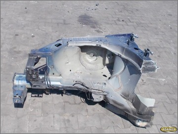CITROEN C4 1.6 2005R 5D - ČTVRTKA LEVÝ PŘEDNÍ