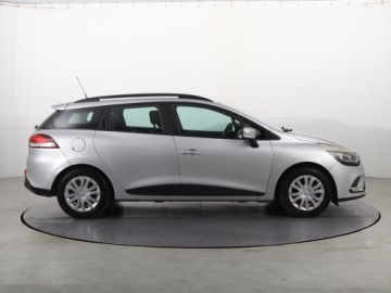 Renault Clio IV Grandtour Facelifting 1.2 73KM 2017 Renault Clio 1.2 16V, Salon Polska, GAZ, Klima, zdjęcie 5