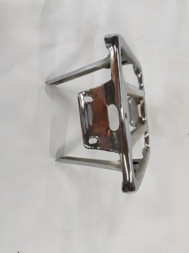 Багажник M-72 Ural M-61 Chrome