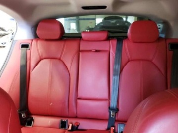 Alfa Romeo Stelvio SUV Facelifting 2.0 Turbo 280KM 2021 Alfa Romeo Stelvio 2021, 2.0L, 4x4, TI, od ubezpieczalni 2.0 Benzyna 280KM, zdjęcie 8