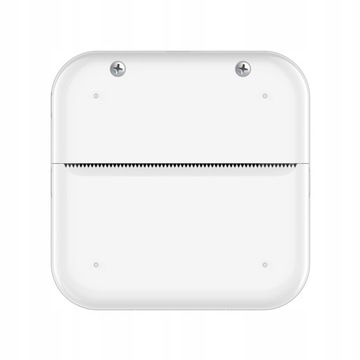 Универсальный мини-фотопринтер.