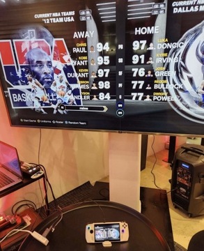 Адаптер CableCreation USB-C HDMI 4K 60 Гц USB 3.0 RJ45 MacBook M1 M2 M3