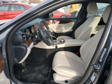 Mercedes Klasa E W213 2019 Mercedes-Benz Klasa E E300 4matic 2.0 Benzyna 241KM, zdjęcie 7