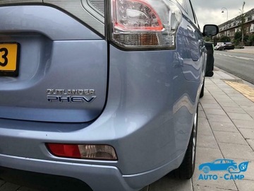 Mitsubishi Outlander III 2013 Mitsubishi Outlander PHEV*EV*certyfikatBATERIE*ASO, zdjęcie 20