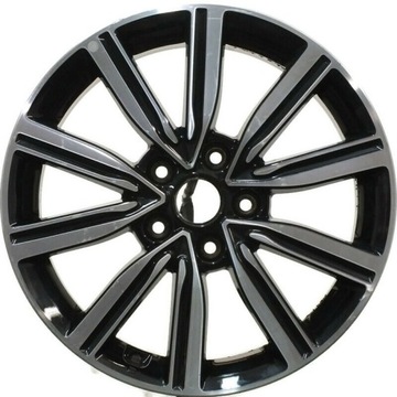 1FA DISK 17 KIA 5X114,3 ET52,5 7,5J 52910-D4650