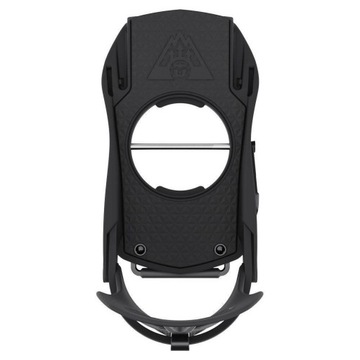 Сплитборд NITRO Team Сплит-скины крепления | 159 см