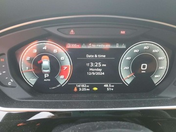 Audi A8 D5 2023 Audi S8 2023 4.0l 4.0 Benzyna 563KM, zdjęcie 9