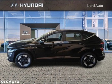 Hyundai Kona I Crossover Electric Facelifting 64 kWh 204KM 2025 Hyundai Kona Electric 64kWh Smart Elektryczny 204KM, zdjęcie 1